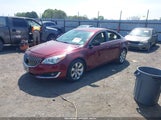 BUICK REGAL TURBO PREMIUM II 2G4GS5GX3G9202688 снимка