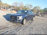 FORD F-150 XL 1FTEW1CP4JFB49612 снимка