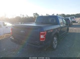 FORD F-150 XL 1FTEW1CP4JFB49612 снимка