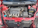 HONDA FIT SPORT JHMGD38697S055136 photo