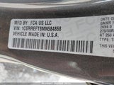 RAM 1500 LONE STAR 4X2 5'7 BOX 1C6RREFT8MN584868 photo