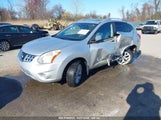 NISSAN ROGUE SV W/SL PKG JN8AS5MV8DW107077 снимка
