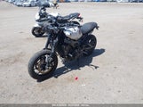 YAMAHA XSR900 C JYARN47Y4KA000779 снимка