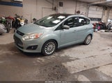 FORD C-MAX HYBRID SEL 1FADP5BU5DL537449 снимка
