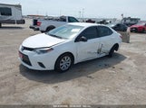 Toyota Corolla Le 5YFBURHE7FP233986 снимка