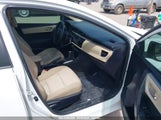Toyota Corolla Le 5YFBURHE7FP233986 снимка