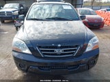KIA SORENTO LX KNDJD735685762806 снимка