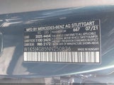 MERCEDES-BENZ CLA 250 COUPE W1K5J4GB5NN250836 photo