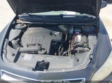 CHEVROLET MALIBU LS 1G1ZB5EB2AF224922 снимка