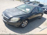 CHEVROLET MALIBU LS 1G1ZB5EB2AF224922 снимка