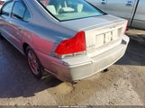 VOLVO S60 2.5T YV1RS592052456346 снимка