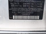 Hyundai Sonata Se 5NPE24AF7GH408101 снимка