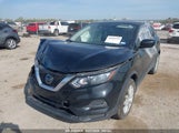 NISSAN ROGUE SPORT S FWD XTRONIC CVT JN1BJ1CV4LW277032 fotografie