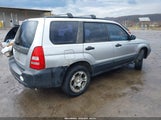 SUBARU FORESTER 2.5X JF1SG63615G755458 снимка