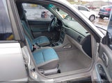 SUBARU FORESTER 2.5X JF1SG63615G755458 снимка