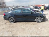 VOLKSWAGEN JETTA 2.5L SE 3VWDX7AJ7CM397301 photo