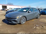 HYUNDAI ELANTRA SEL KMHLM4DG4RU805694 снимка