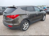 HYUNDAI SANTA FE SPORT 2.0T 5XYZW3LA8DG002431 fotografie