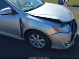 TOYOTA CAMRY LE 4T4BF1FK8CR164388 снимка