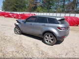 LAND ROVER RANGE ROVER EVOQUE PURE SALVP2BG9DH851415 снимка