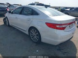 HYUNDAI AZERA LIMITED KMHFH4JG7FA476458 снимка