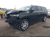 CHEVROLET SUBURBAN 4WD HIGH COUNTRY 1GNSKGKL5PR148645 fotografie