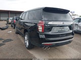 CHEVROLET SUBURBAN 4WD HIGH COUNTRY 1GNSKGKL5PR148645 fotografie