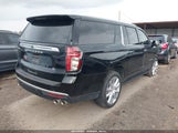 CHEVROLET SUBURBAN 4WD HIGH COUNTRY 1GNSKGKL5PR148645 fotografie