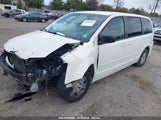 DODGE GRAND CARAVAN SE/AVP 2C4RDGBG7CR130642 снимка