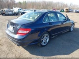 MERCEDES-BENZ C 300 WDDGF8AB7DR244523 снимка