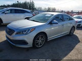 HYUNDAI SONATA SPORT 2.0T 5NPE34AB9HH506946 fotografie