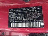 HYUNDAI TUCSON GLS KM8JT3AF1FU107443 снимка