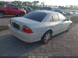 LINCOLN LS V6 1LNHM86S24Y643743 снимка
