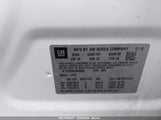 CHEVROLET TRAX LT KL7CJPSB0JB650502 снимка