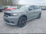 DODGE DURANGO R/T AWD 1C4SDJCT8LC382192 снимка