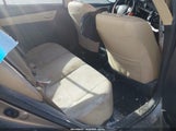 TOYOTA COROLLA LE 2T1BURHE5JC104279 снимка