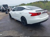 NISSAN MAXIMA 3.5 SR 1N4AA6AP9HC453159 снимка