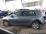 VOLKSWAGEN GOLF TSI S 4-DOOR 3VW217AUXFM087151 photo