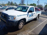TOYOTA TACOMA 5TFNX4CN5CX013824 снимка