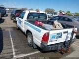 TOYOTA TACOMA 5TFNX4CN5CX013824 снимка