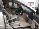 SUBARU OUTBACK 2.5I 4S4BP61C457334560 снимка