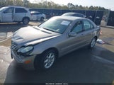MERCEDES-BENZ C 240 WDBRF61J74A618477 снимка