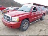 DODGE DAKOTA SLT 1D7HW48N36S507843 снимка