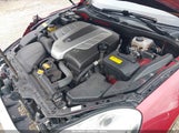 LEXUS SC 430 JTHFN48Y369005760 снимка