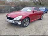 LEXUS SC 430 JTHFN48Y369005760 снимка