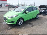 Ford Fiesta Se 3FADP4EJXEM117472 снимка
