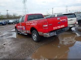 Ford F-150 Stx/Xl/Xlt 1FTRX14W25NA00793 fotografie