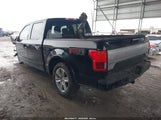FORD F-150 PLATINUM 1FTEW1E42KFB04706 снимка