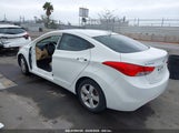 HYUNDAI ELANTRA GLS 5NPDH4AE8CH100818 снимка