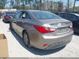 HYUNDAI SONATA GLS 5NPEB4AC4EH932261 снимка